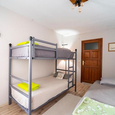 La Luna Hostel Bodrum Esterno foto