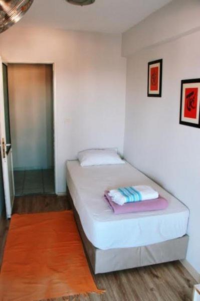 La Luna Hostel Bodrum Esterno foto
