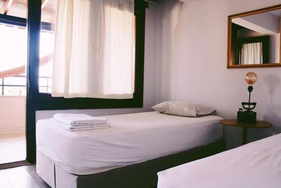 La Luna Hostel Bodrum Esterno foto